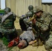 Combat Lifesaver Course conducts practical exercise