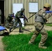 Combat Lifesaver Course conducts practical exercise