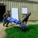 Combat Lifesaver Course conducts practical exercise