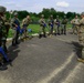 Combat Lifesaver Course conducts practical exercise