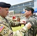 2ID holds Deputy Commanding Generals’ Patch Ceremony at new Korea base