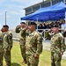 2ID holds Deputy Commanding Generals’ Patch Ceremony at new Korea base