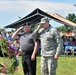 Charlie Fire Team remembered