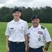 From One Generation to the Next; Serving in the South Carolina National Guard