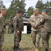 Military leaders gather to see final event for Saber Strike 18