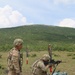 3-61 CAV troops shoot, move, communicate: live-fire buddy range