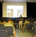 SMDC Technical Director hosts town hall