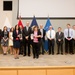 NAVSUP WSS awarded SecDef Performance Based Logistics awards