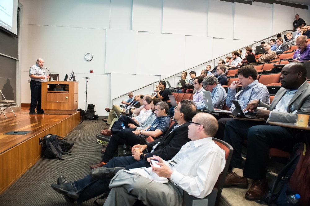 Army’s robotics alliance rallies researchers