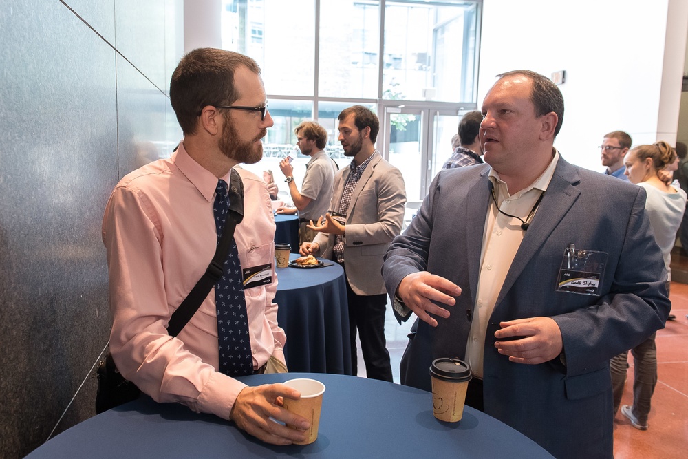 Army’s robotics alliance rallies researchers