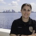 MacDill reservist named Tampa PD Military Affairs Liaison