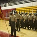 2D LAR Change of Command