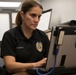 MacDill reservist named Tampa PD Military Affairs Liaison