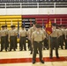 2D LAR Change of Command