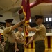 2D LAR Change of Command