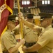 2D LAR Change of Command