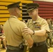 2D LAR Change of Command