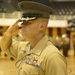 2D LAR Change of Command