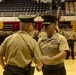 2D LAR Change of Command