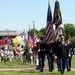 Army Reserve general celebrates Army birthday at nation’s birthplace