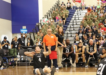 Closing of Games is just the beginning