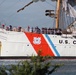 Coast Guard Cutter Eagle “America’s Tall Ship” visits Puerto Rico