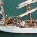 Coast Guard Cutter Eagle “America’s Tall Ship” visits Puerto Rico