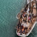 Coast Guard Cutter Eagle “America’s Tall Ship” visits Puerto Rico