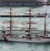 Coast Guard Cutter Eagle “America’s Tall Ship” visits Puerto Rico