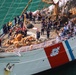 Coast Guard Cutter Eagle “America’s Tall Ship” visits Puerto Rico