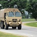 Thousands train at Fort McCoy for Combat Support Training Exercise 86-18-04