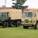 Thousands train at Fort McCoy for Combat Support Training Exercise 86-18-04