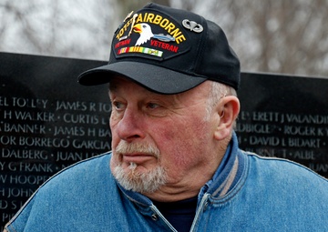 50 years of Currahee brotherhood