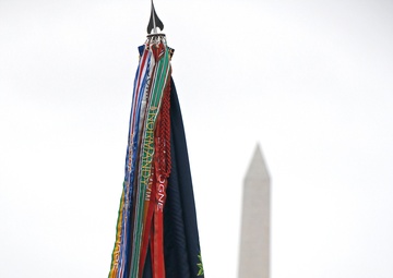 50 years of Currahee brotherhood