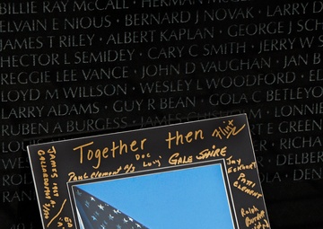 50 years of Currahee brotherhood