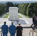NASA Astronauts Joe Acaba and Mark Vande Hei Visit ANC