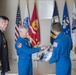 NASA Astronauts Joe Acaba and Mark Vande Hei Visit ANC