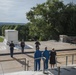 NASA Astronauts Joe Acaba and Mark Vande Hei Visit ANC