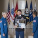 NASA Astronauts Joe Acaba and Mark Vande Hei Visit ANC
