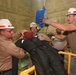 District dangles dummy to get smart on confined space safety