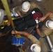 District dangles dummy to get smart on confined space safety