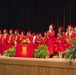 2018 Lejeune High School Commencement Ceremony