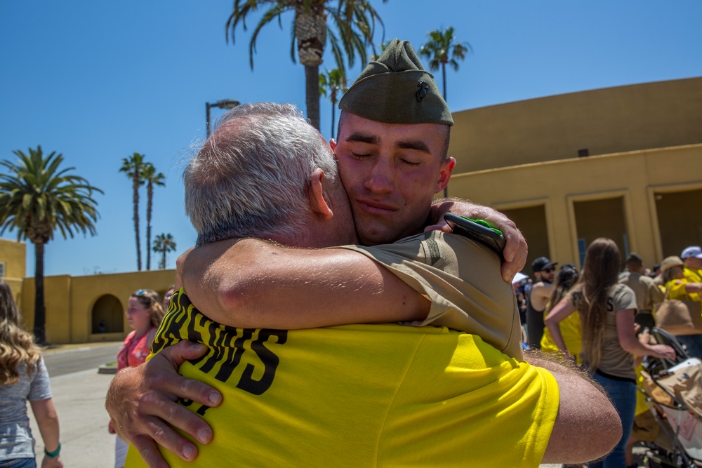 Hotel Company - Liberty Call - 06/07/18