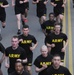 JBLM Soldiers Gather for Run and Fun in celebration of the 243rd Army Birthday