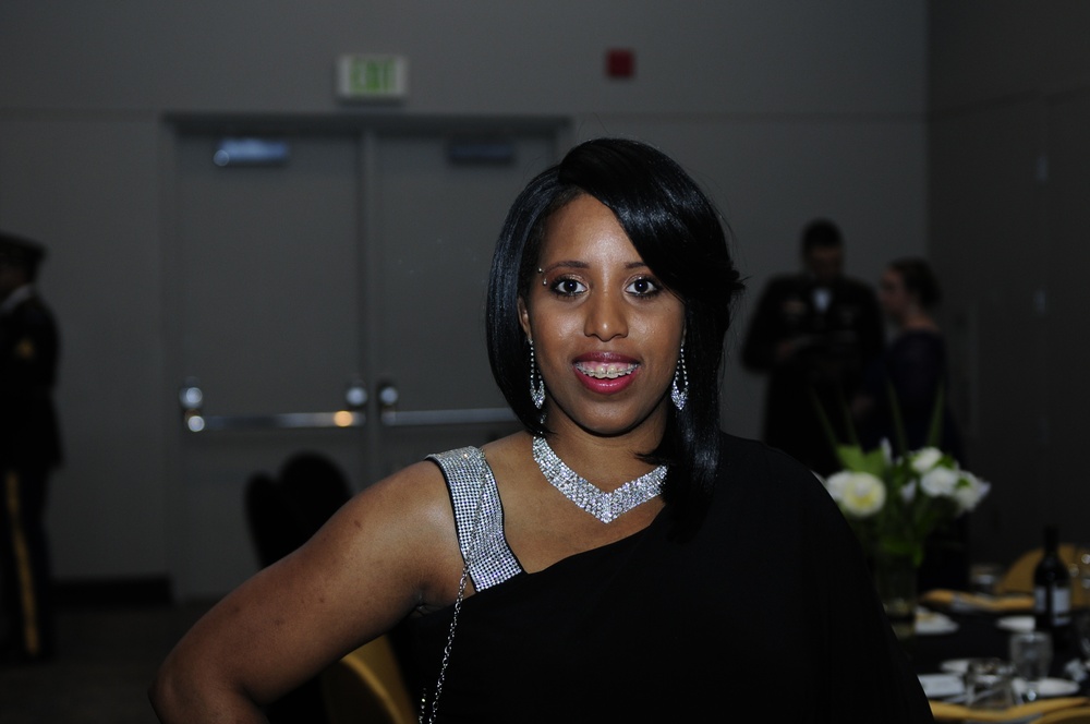 JBLM Soldiers Gather for Run and Fun in celebration of the 243rd Army Birthday