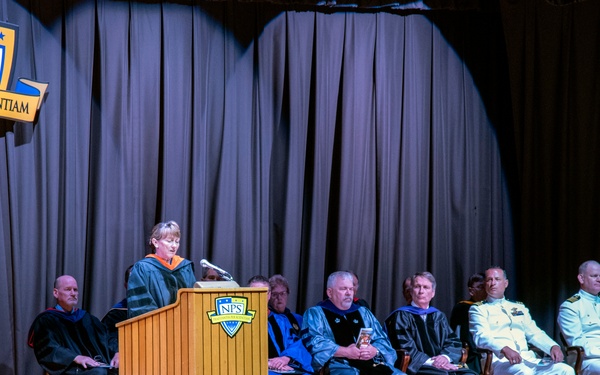 BPS Spring Quarter Graduation