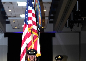 JBLM Soldiers Gather for Run and Fun in celebration of the 243rd Army Birthday