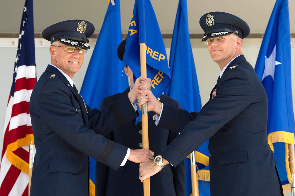 USAFA Prep School CoC