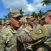 ‘Tropic Lightning’ Soldiers receive prestigious EIB