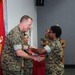 3rd MAW Career Planner Annual Retention Awards Ceremony